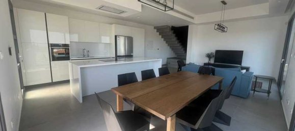 4 bedrooms Commercial property in Agios Athanasios, Cyprus No. 18576 15