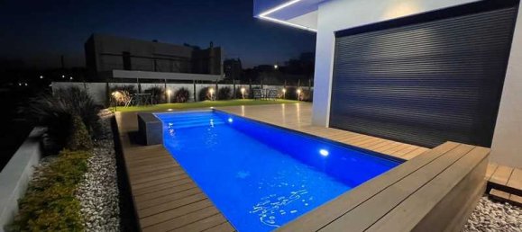 4 bedrooms Commercial property in Agios Athanasios, Cyprus No. 18576 9