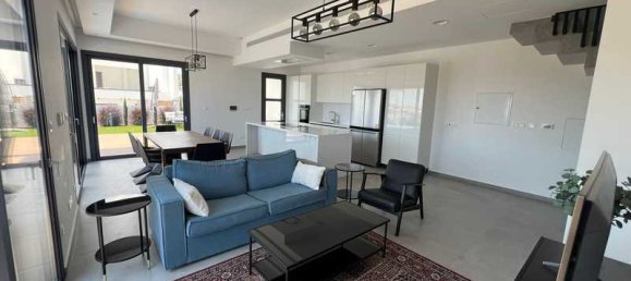 4 bedrooms Commercial property in Agios Athanasios, Cyprus No. 18576 13