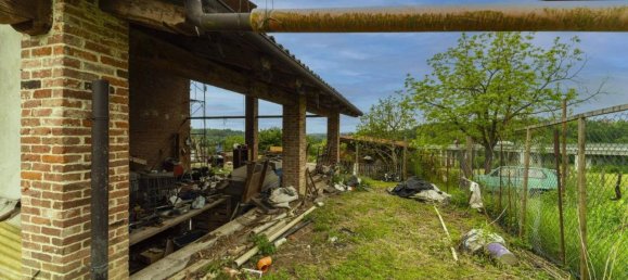 5 rooms House in San Paolo Solbrito, Italy No. 149952 11