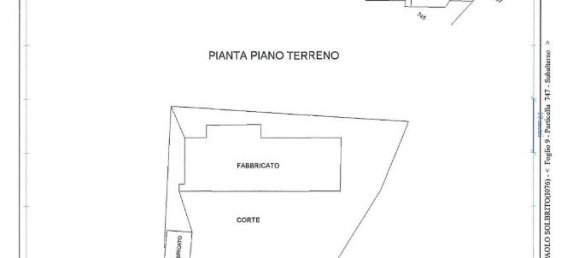 5 rooms House in San Paolo Solbrito, Italy No. 149952 21