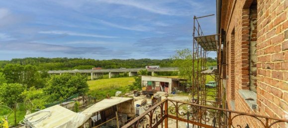 5 rooms House in San Paolo Solbrito, Italy No. 149952 14