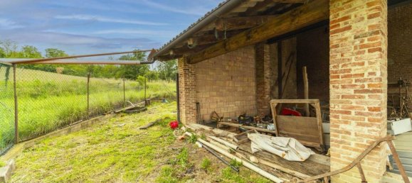 5 rooms House in San Paolo Solbrito, Italy No. 149952 10