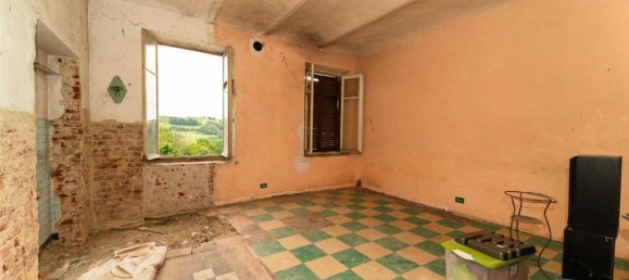 5 rooms House in San Paolo Solbrito, Italy No. 149952 15