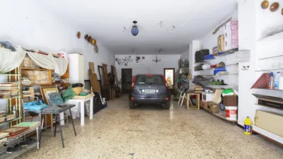 Gewerbliche Immobilie in Manacor, Spain 95m², Nr. 202603