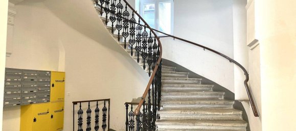 Studio in Leopoldstadt, Austria No. 184060 3