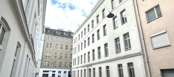 Studio in Leopoldstadt, Austria No. 184060 9