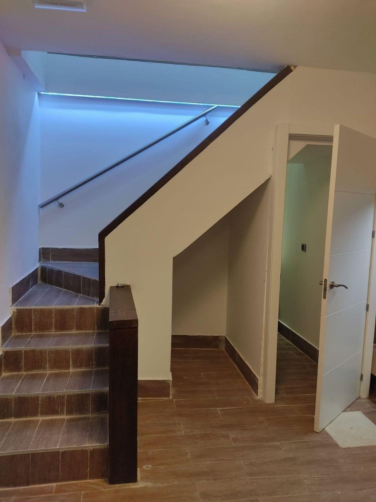 Imóvel comercial em Algete, Spain 50 m² N.º 121926