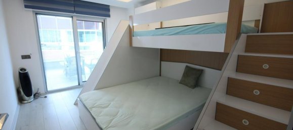 Wohnung 4+1 in Alanya, Turkey, Nr. 10945 12