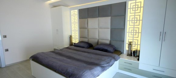 Wohnung 4+1 in Alanya, Turkey, Nr. 10945 6