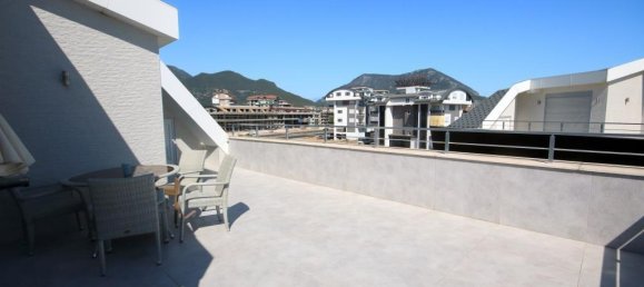 Wohnung 4+1 in Alanya, Turkey, Nr. 10945 4