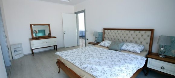Wohnung 4+1 in Alanya, Turkey, Nr. 10945 5