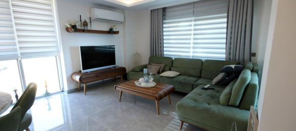 Wohnung 4+1 in Alanya, Turkey, Nr. 10945 21