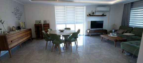 Wohnung 4+1 in Alanya, Turkey, Nr. 10945 19