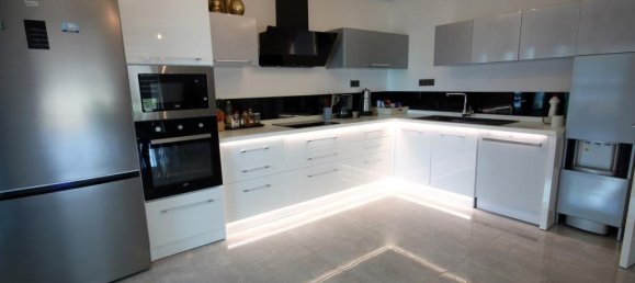 Wohnung 4+1 in Alanya, Turkey, Nr. 10945 17