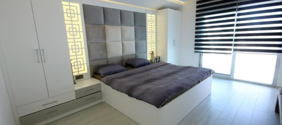 Wohnung 4+1 in Alanya, Turkey, Nr. 10945 11