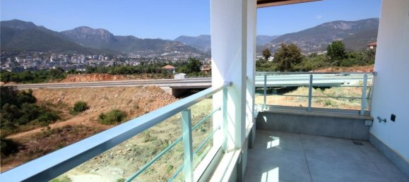 Wohnung 4+1 in Alanya, Turkey, Nr. 10945 13