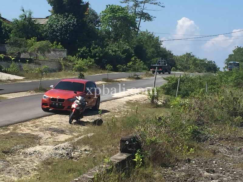 Земельный участок 2510м² в Южная Кута, Индонезия № 4161