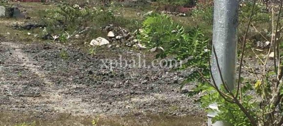 Земельный участок 2510м² в Южная Кута, Индонезия № 4161 4