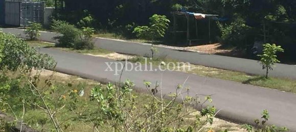 Земельный участок 2510м² в Южная Кута, Индонезия № 4161 6