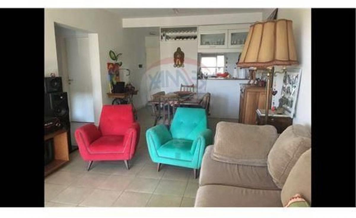 2 bedrooms Apartment in Pilar, Argentina No. 60422