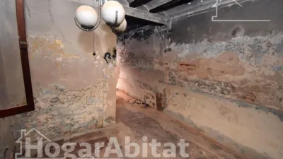 2 bedrooms House in Vila-real, Spain No. 107310