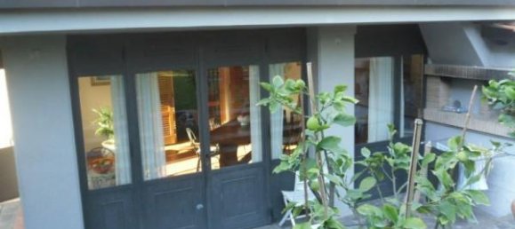 8غرفة فيلا في Altopascio, Italy رقم 125598 20