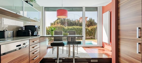 4 Schlafzimmer Haus in Cascais, Portugal, Nr. 47163 35