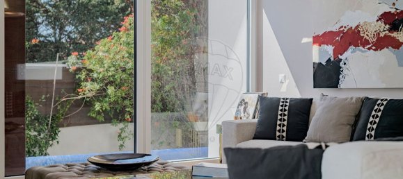 4 Schlafzimmer Haus in Cascais, Portugal, Nr. 47163 37