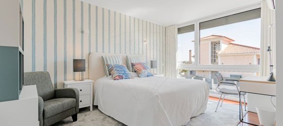 4 Schlafzimmer Haus in Cascais, Portugal, Nr. 47163 9