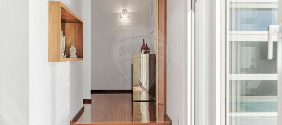 4 Schlafzimmer Haus in Cascais, Portugal, Nr. 47163 17