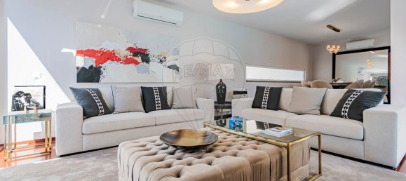 4 Schlafzimmer Haus in Cascais, Portugal, Nr. 47163 39