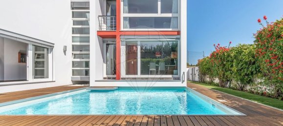 4 Schlafzimmer Haus in Cascais, Portugal, Nr. 47163 26