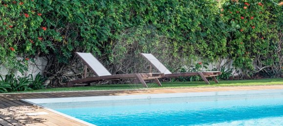 4 Schlafzimmer Haus in Cascais, Portugal, Nr. 47163 27