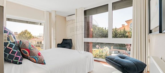 4 Schlafzimmer Haus in Cascais, Portugal, Nr. 47163 14