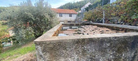 2 bedrooms House in Vouzela, Portugal No. 166851 2