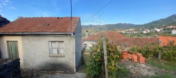 2 bedrooms House in Vouzela, Portugal No. 166851 18