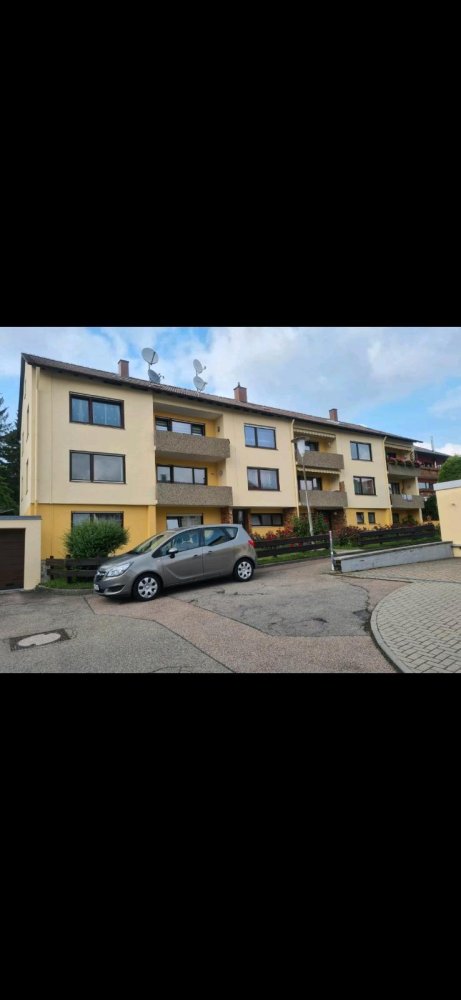 2 Schlafzimmer Wohnung in Ostalbkreis, Germany, Nr. 294439