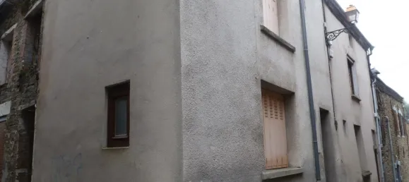 Дом с 1 спальней в Фюме, Франция № 352359 2