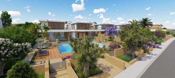 5 Schlafzimmer Villa in Chloraka, Cyprus, Nr. 7161 9