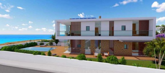 5 Schlafzimmer Villa in Chloraka, Cyprus, Nr. 7161 2