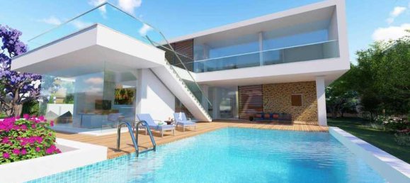 5 Schlafzimmer Villa in Chloraka, Cyprus, Nr. 7161 13