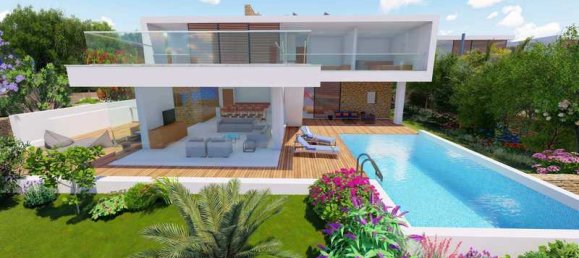 5 Schlafzimmer Villa in Chloraka, Cyprus, Nr. 7161 8