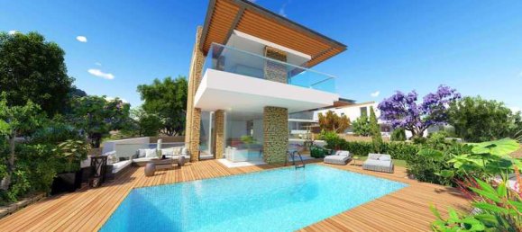 5 Schlafzimmer Villa in Chloraka, Cyprus, Nr. 7161 4