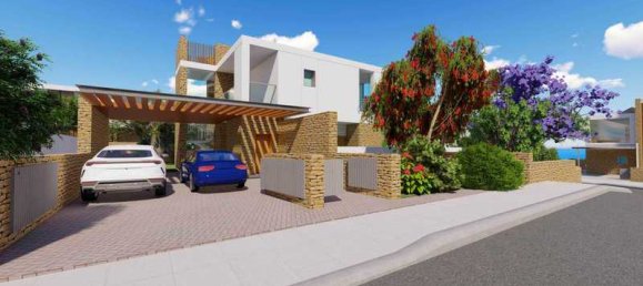 5 Schlafzimmer Villa in Chloraka, Cyprus, Nr. 7161 7