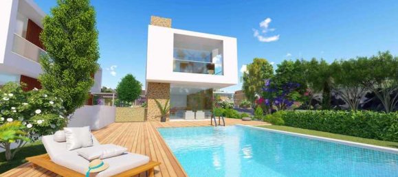 5 Schlafzimmer Villa in Chloraka, Cyprus, Nr. 7161 15