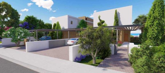 5 Schlafzimmer Villa in Chloraka, Cyprus, Nr. 7161 3