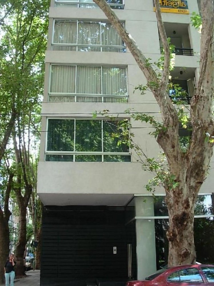 Studio in Buenos Aires, Argentina No. 90022