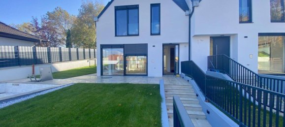 5 rooms Townhouse in Maria Enzersdorf, Austria No. 153529 4