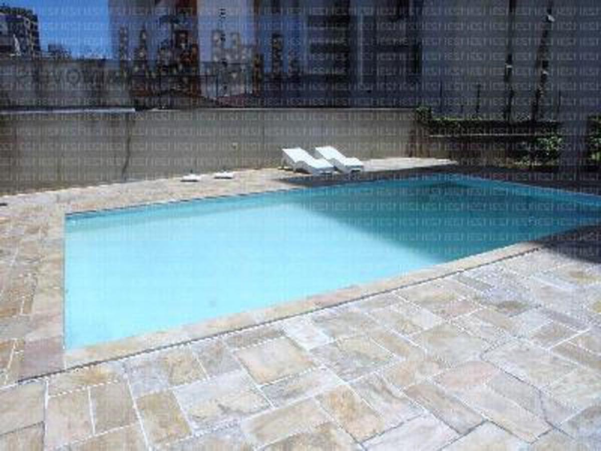 3 bedrooms Apartment in Sao Paulo, Brazil No. 439379